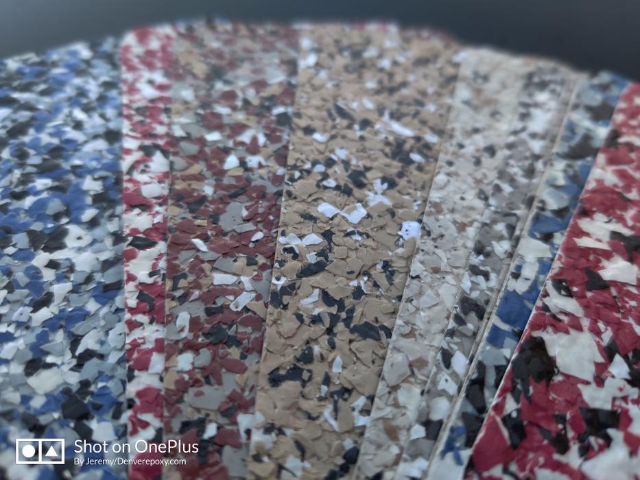 Denver Epoxy. Com (MP-224544) - Brighton, CO