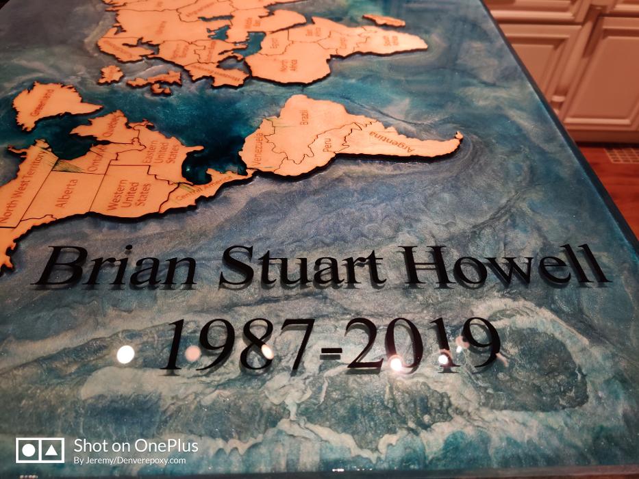 Denver Epoxy. Com (MP-224544) - Brighton, CO