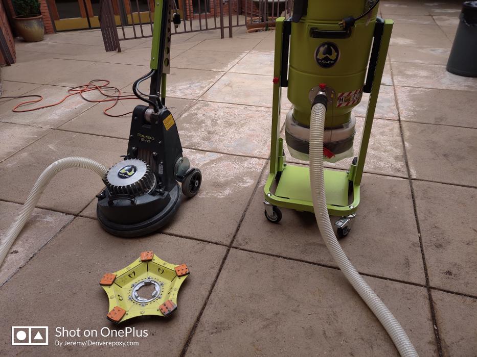 Denver Epoxy. Com (MP-224544) - Brighton, CO