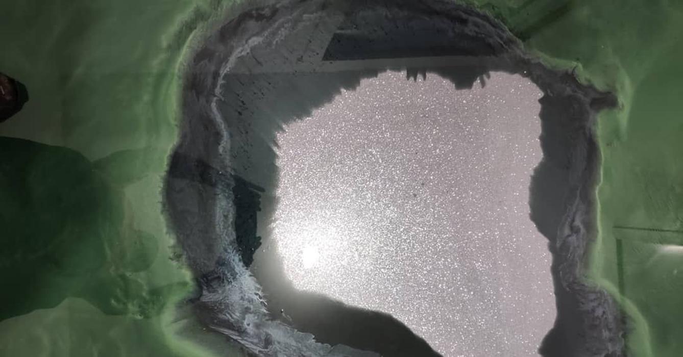 Denver Epoxy. Com (MP-224544) - Brighton, CO