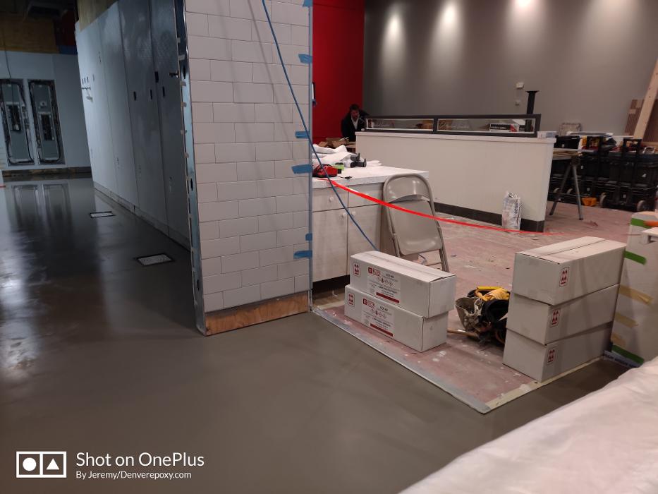 Denver Epoxy. Com (MP-224544) - Brighton, CO