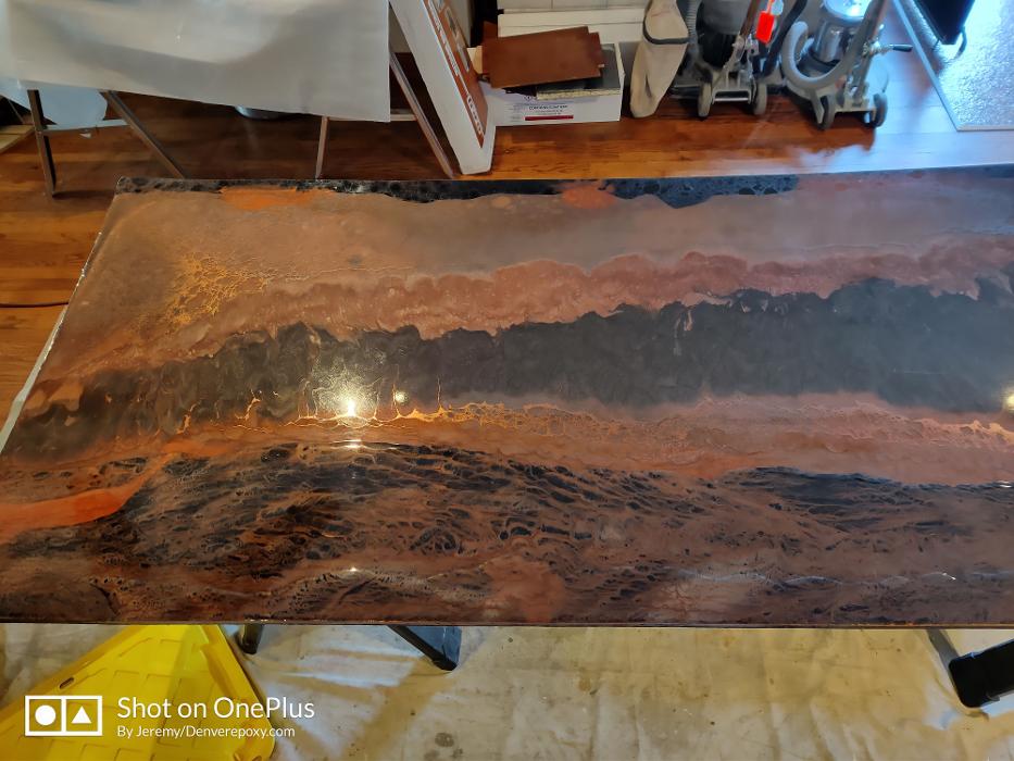 Denver Epoxy. Com (MP-224544) - Brighton, CO