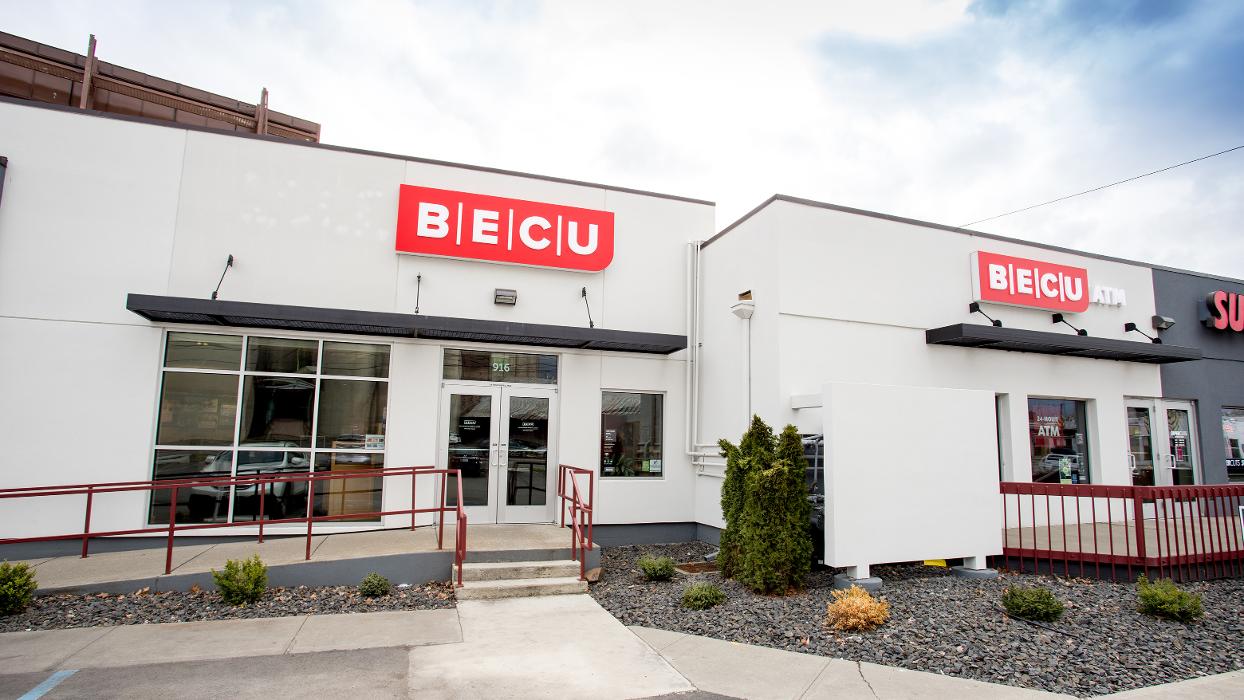 BECU