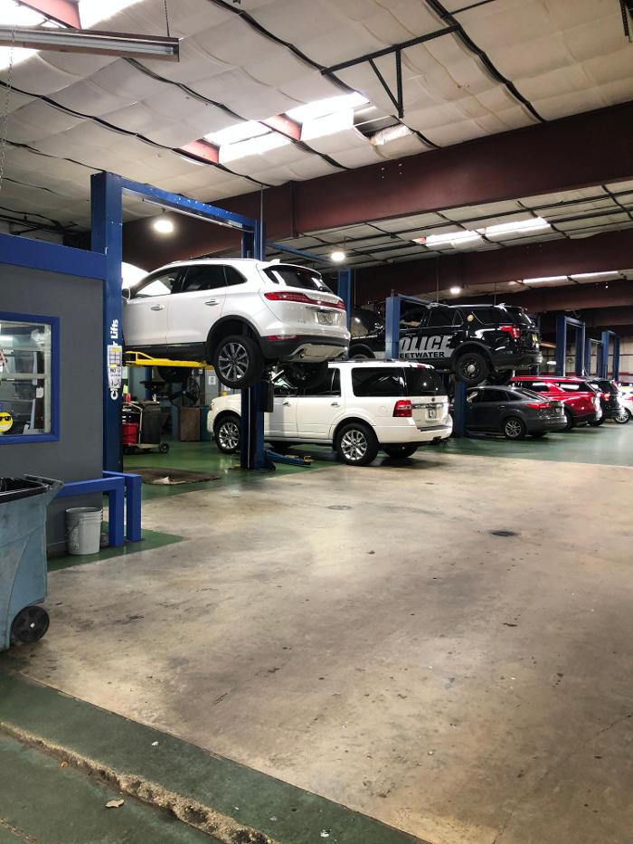 Midway Ford Service - Miami, FL
