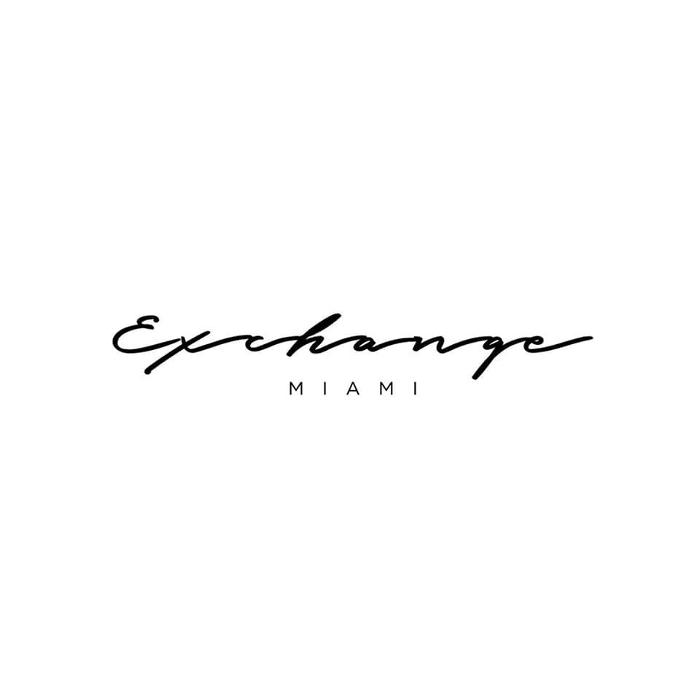 Exchange Miami - Miami Beach, FL