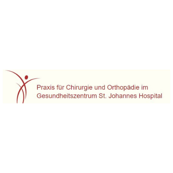 Bild zu Praxis für Chirurgie und Orthopädie im Gesundheitszentrum St. Johannes Hospital Bonn in Bonn Bild zu Praxis für Chirurgie und Orthopädie im Gesundheitszentrum St. Johannes Hospital Bonn in Bonn