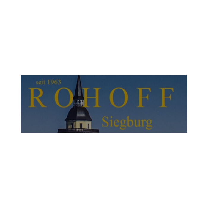 Bild zu Schilderstelle Rohoff in Siegburg Bild zu Schilderstelle Rohoff in Siegburg