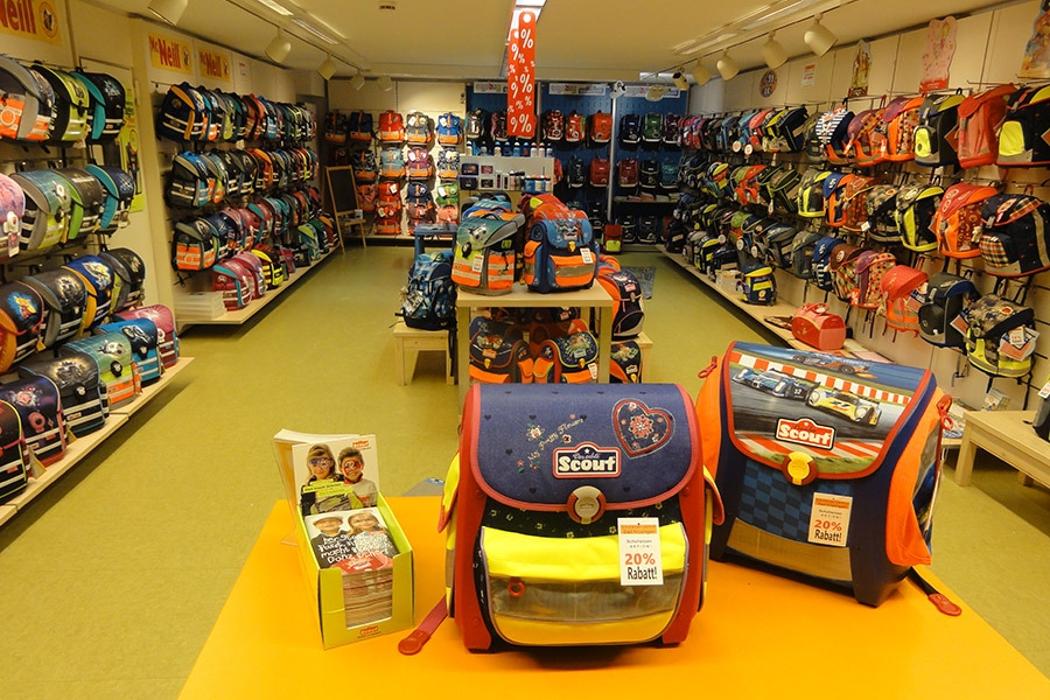 Luhr & Held GmbH und Co., Lammplatz in Bad Krozingen