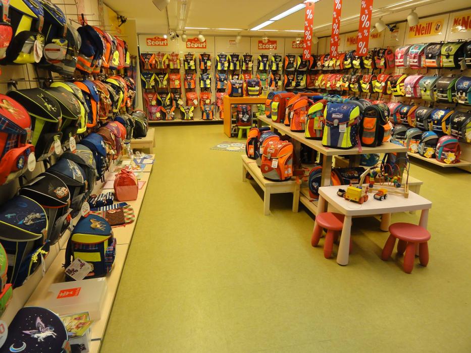 Luhr & Held GmbH und Co., Lammplatz in Bad Krozingen