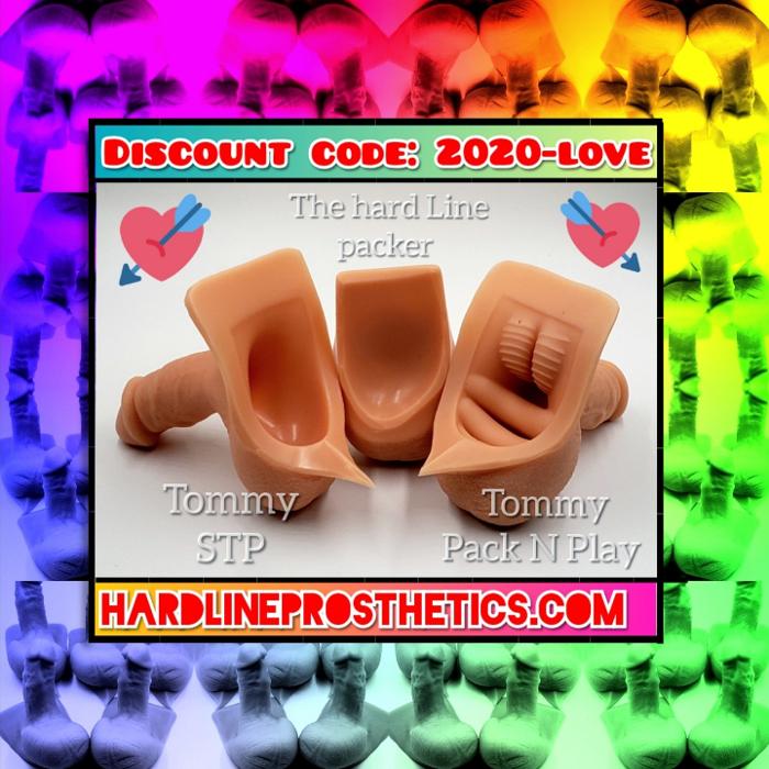 Hard Line Prosthetics - Saint Helens, OR