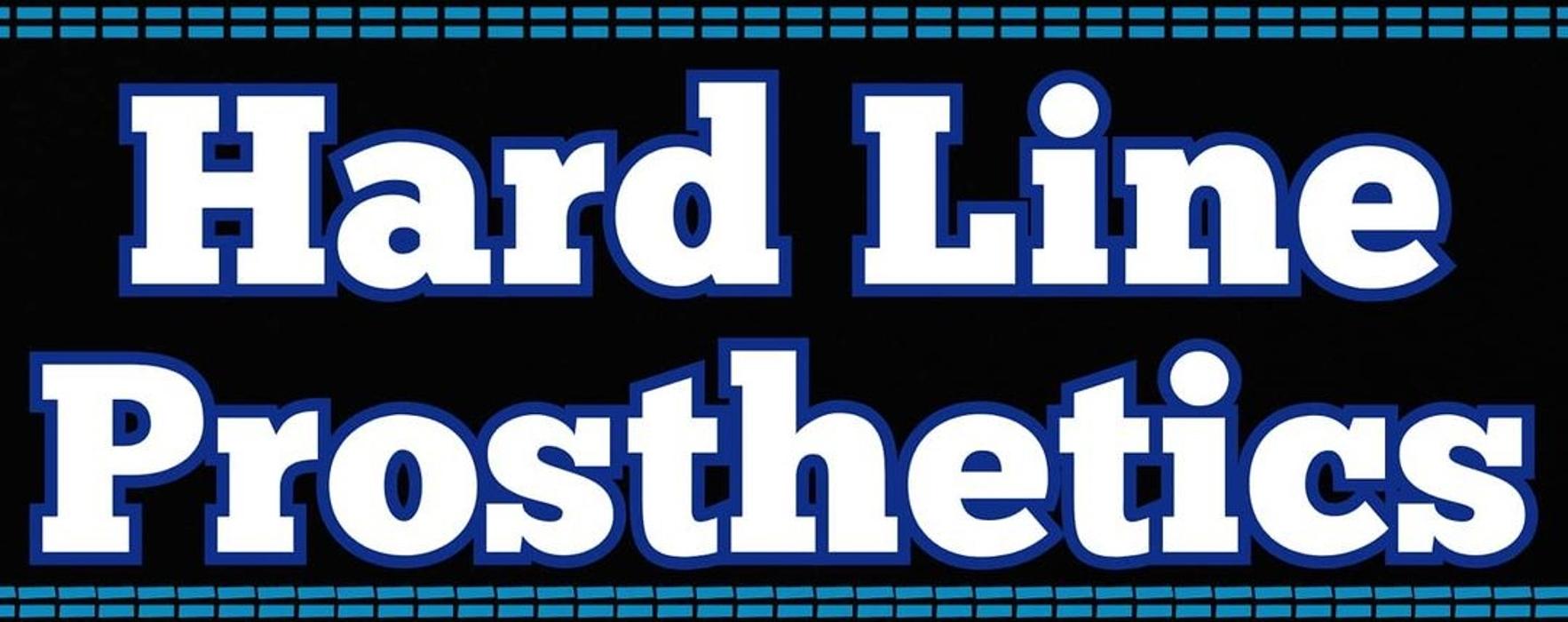 Hard Line Prosthetics - Saint Helens, OR