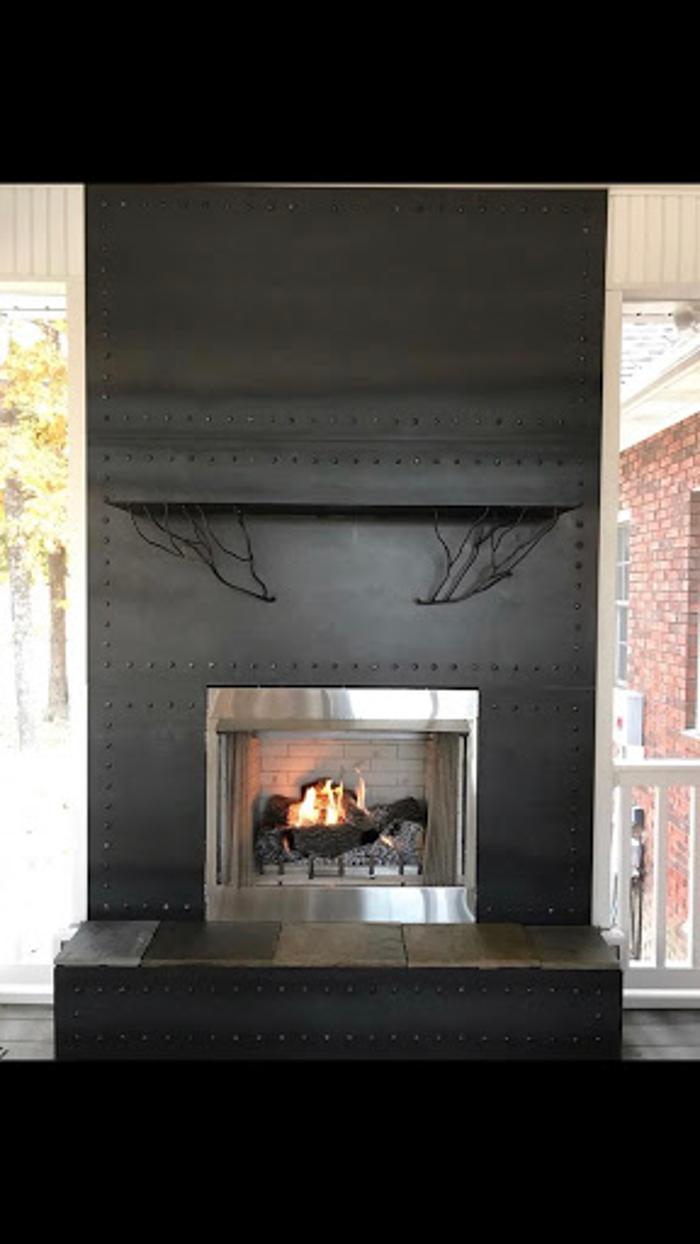 Stateline Fabrication LLC - Lancaster, SC