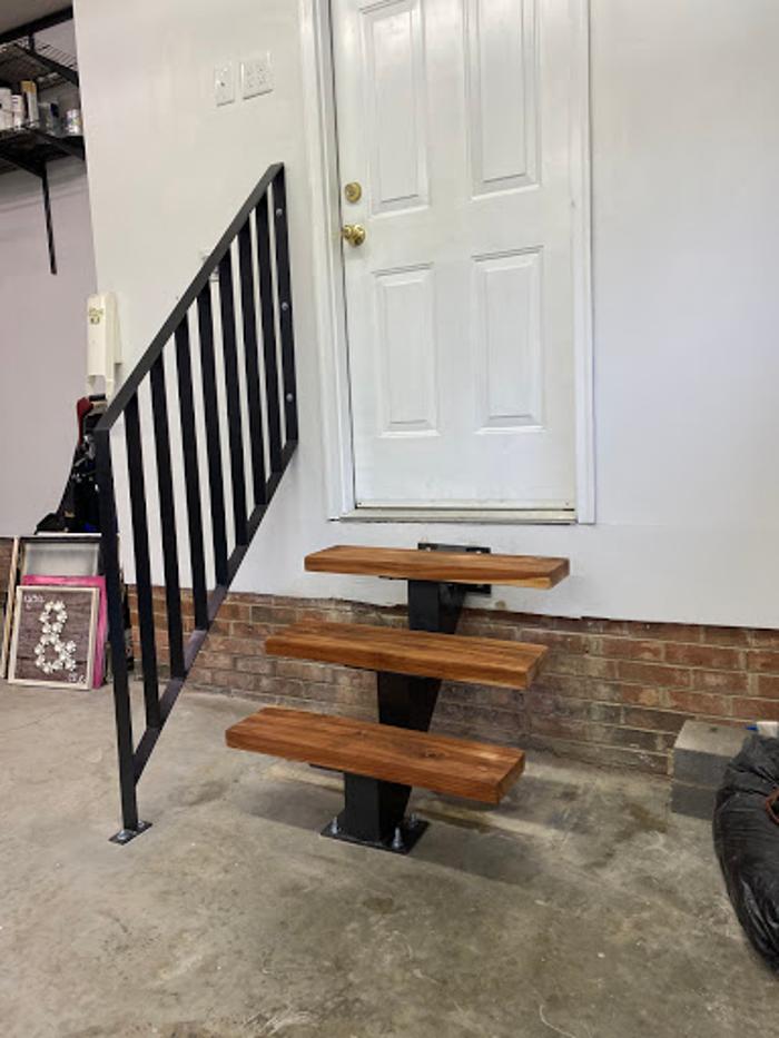 Stateline Fabrication LLC - Lancaster, SC