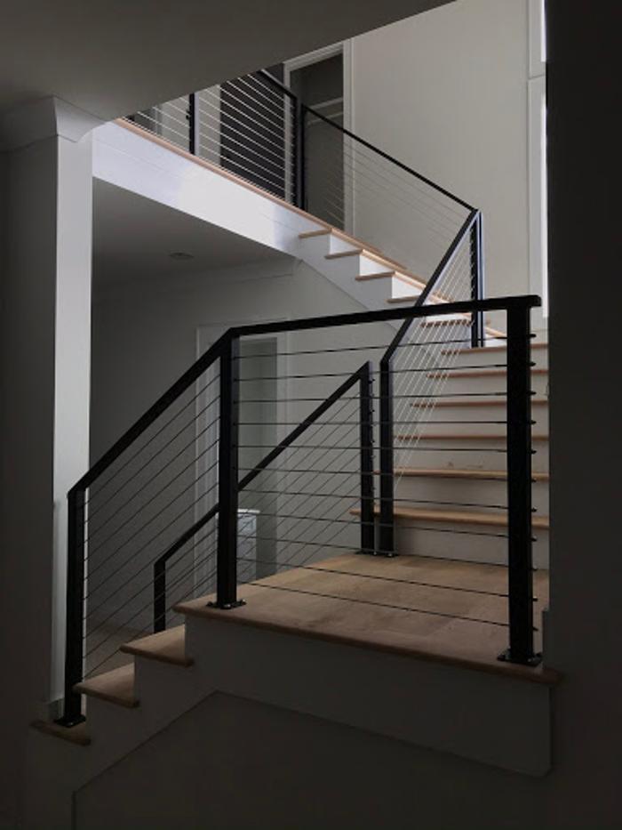 Stateline Fabrication LLC - Lancaster, SC