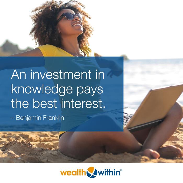 Fotos de Wealth Within - Trading Courses