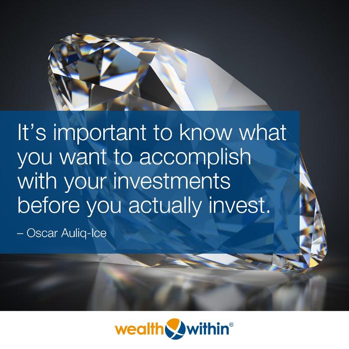 Foto de Wealth Within - Trading Courses