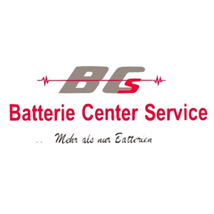 Batterie Center Service