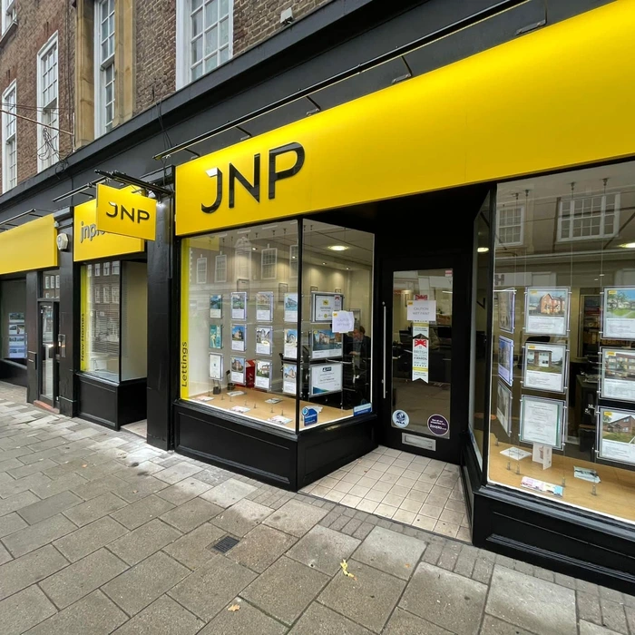 JNP Estate Agents, New Homes, Buckinghamshire High Wycombe 01494 521222