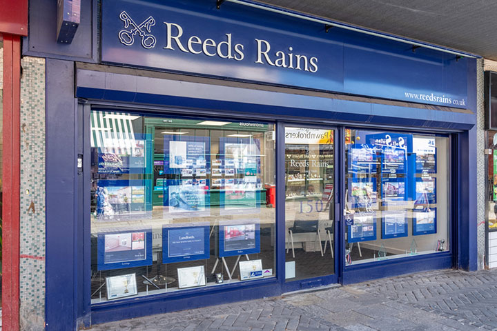 Reeds Rains Estate Agents Prescot Prescot 01514 267336