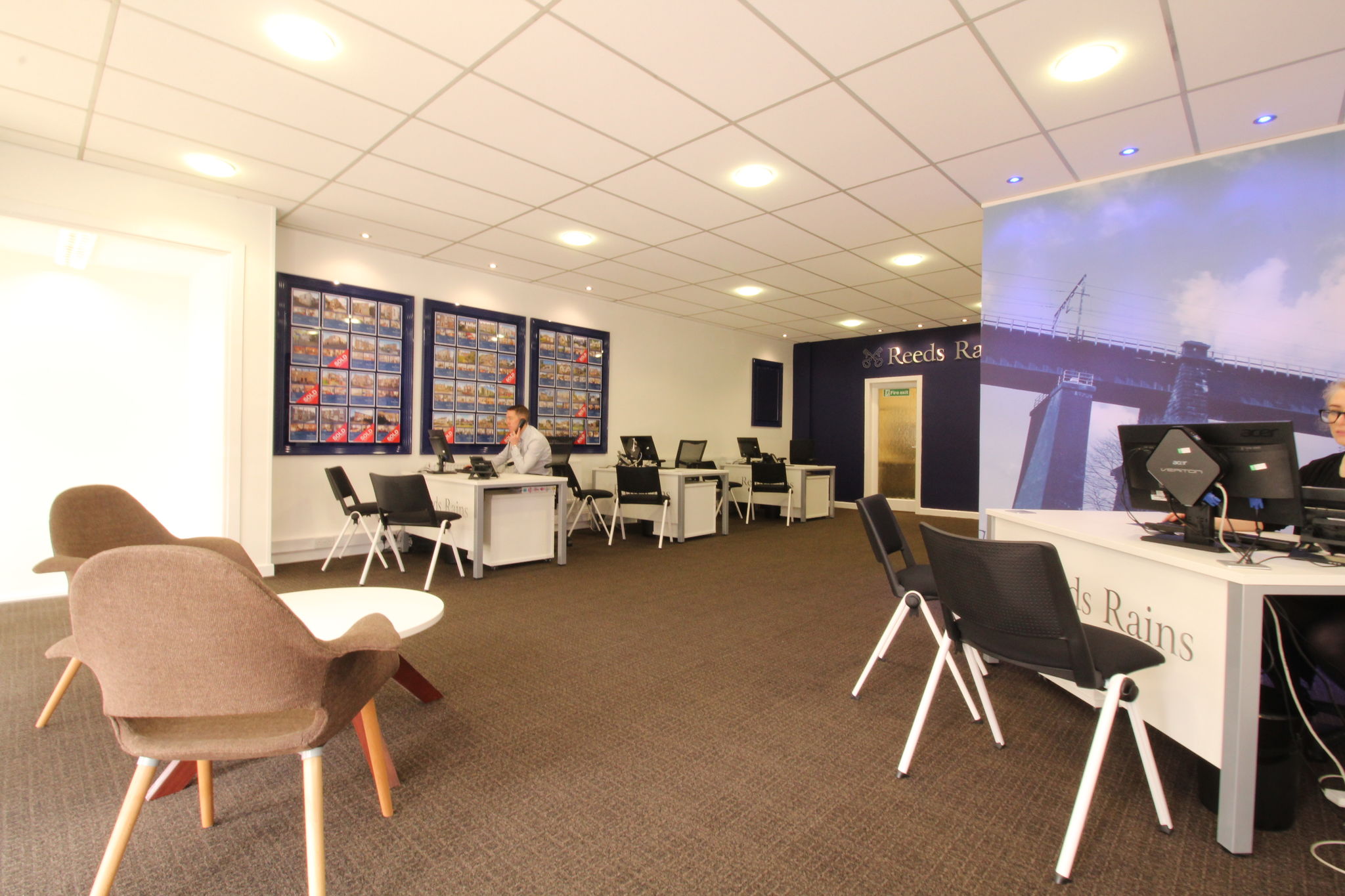 The best addresses for Estate Agency in Glossop. There are 15 results