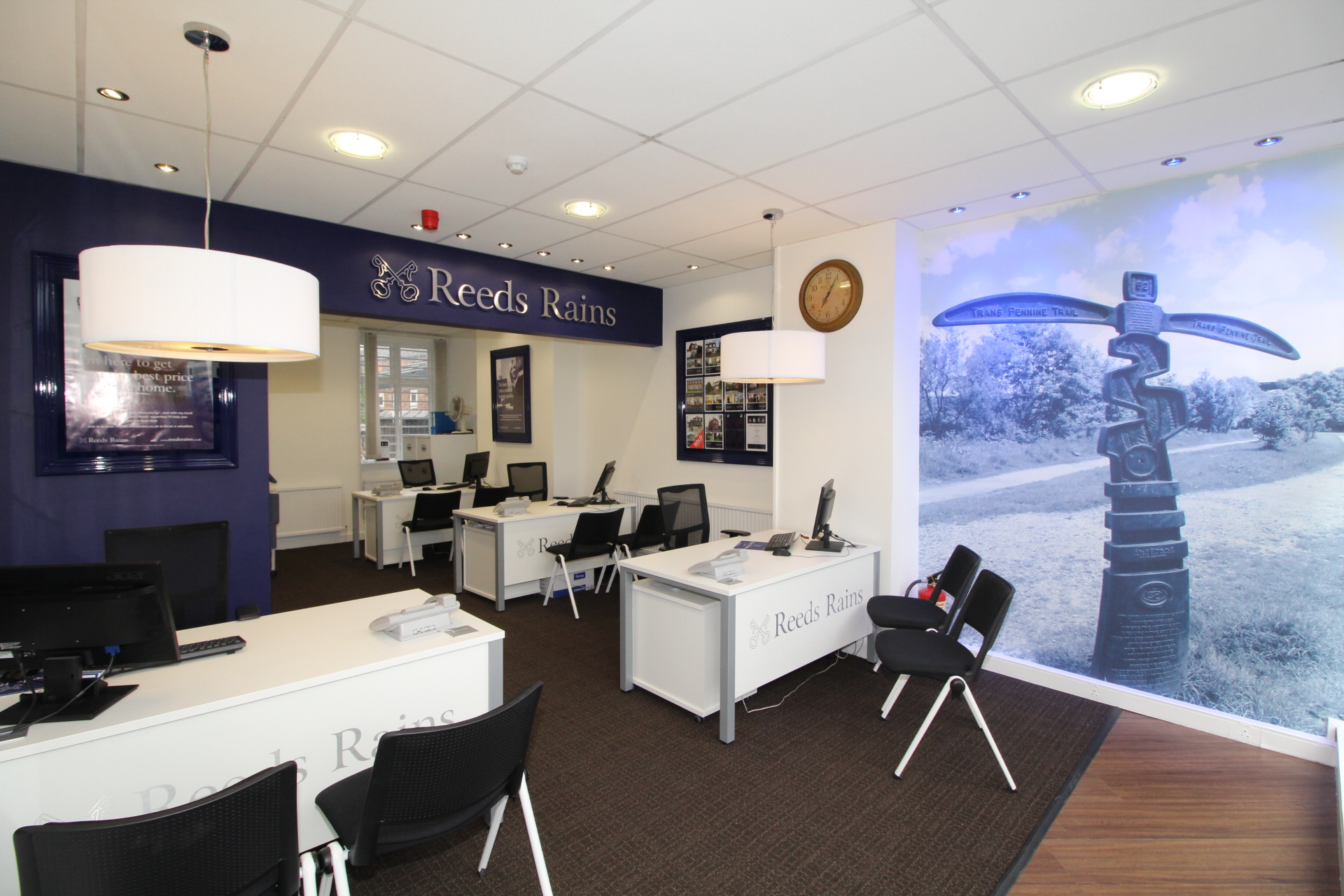 Reeds Rains Estate Agents Reddish - Stockport, Lancashire SK5 7AA - 01614 326046 | ShowMeLocal.com