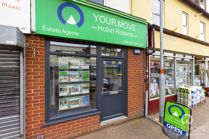 Your Move Nolan Throw Estate Agents Kingsthorpe - Northampton, Northamptonshire NN2 7SL - 01604 718392 | ShowMeLocal.com