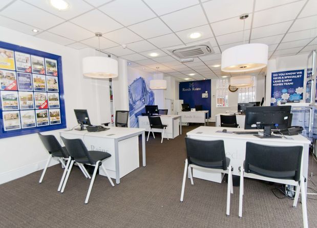 Reeds Rains Estate Agents Hillsborough - Sheffield, South Yorkshire S6 4GW - 01142 330250 | ShowMeLocal.com