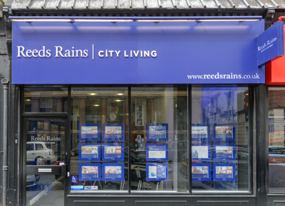 Reeds Rains Estate Agents Liverpool Liverpool 01512 272027