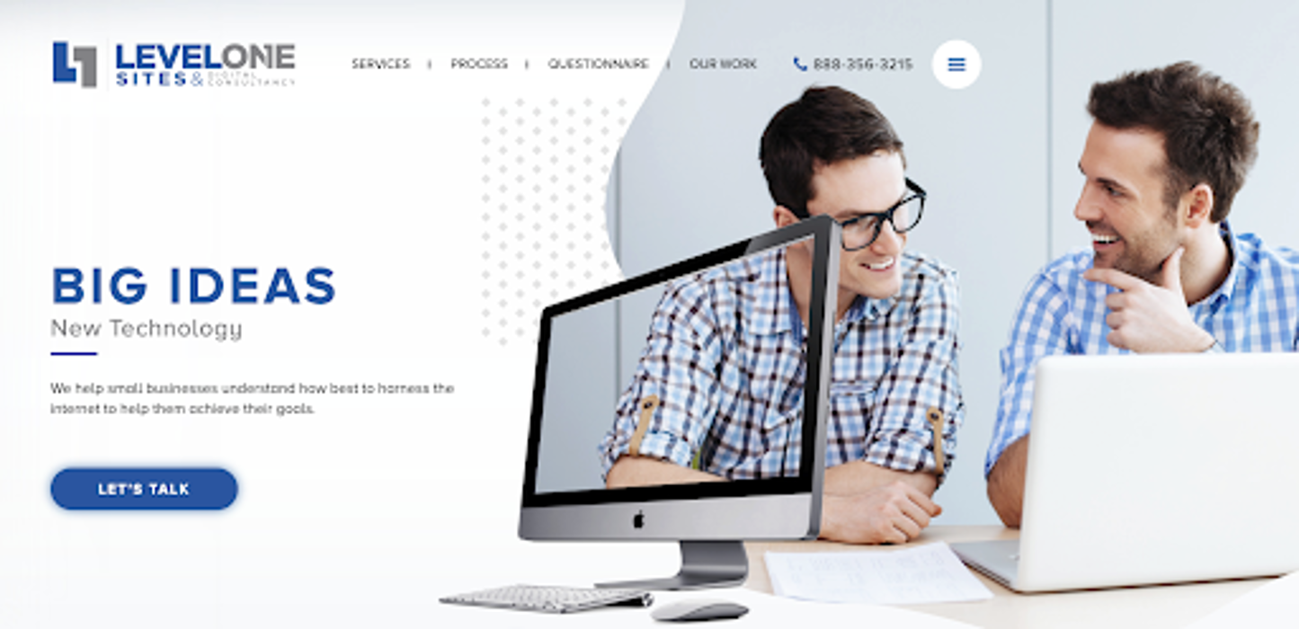 Level One Sites - Edgewater, FL