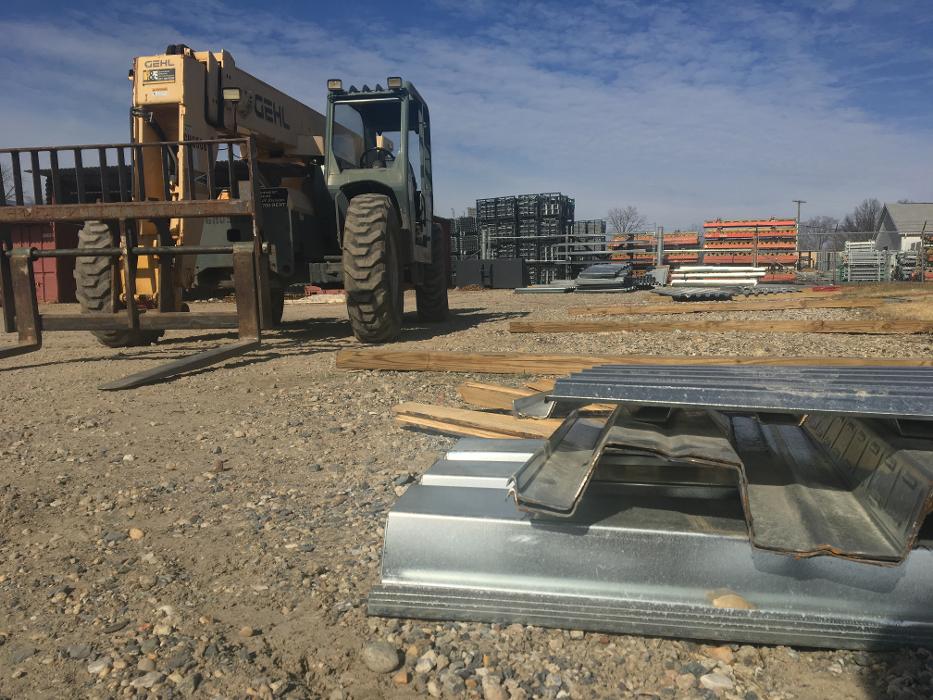 O'Donnell Metal Deck - Elkridge, MD