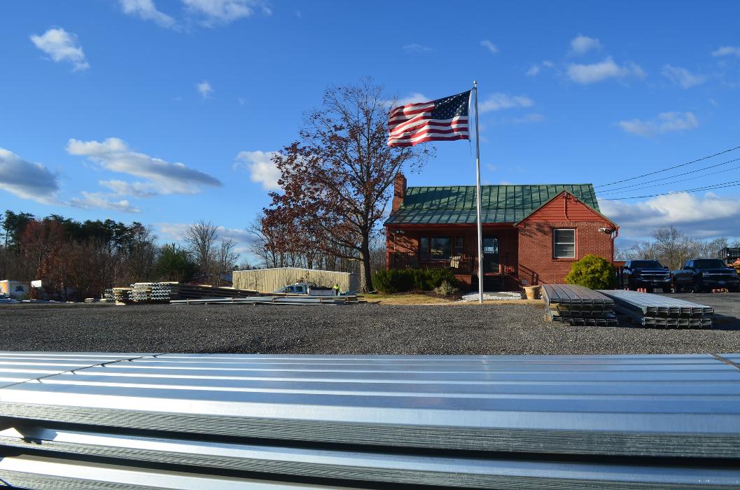 O'Donnell Metal Deck - Elkridge, MD