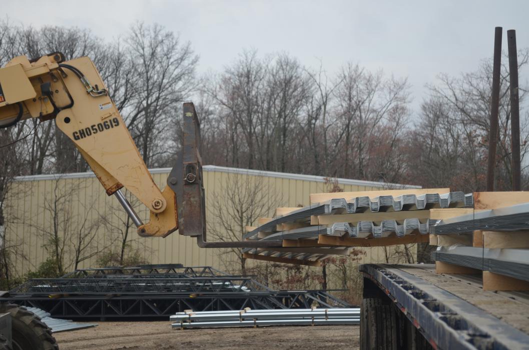 O'Donnell Metal Deck - Elkridge, MD