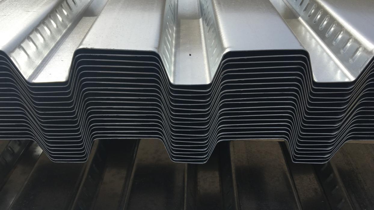 O'Donnell Metal Deck - Elkridge, MD