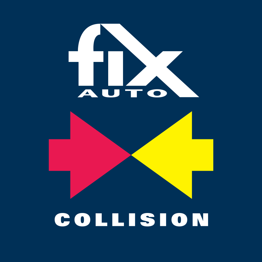 Fix Auto Bell Gardens Logo