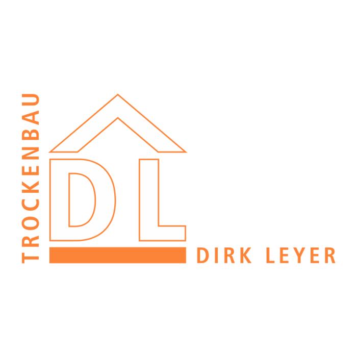 Dirk Leyer Innenausbau - Trockenbau in Bad Münstereifel - Logo