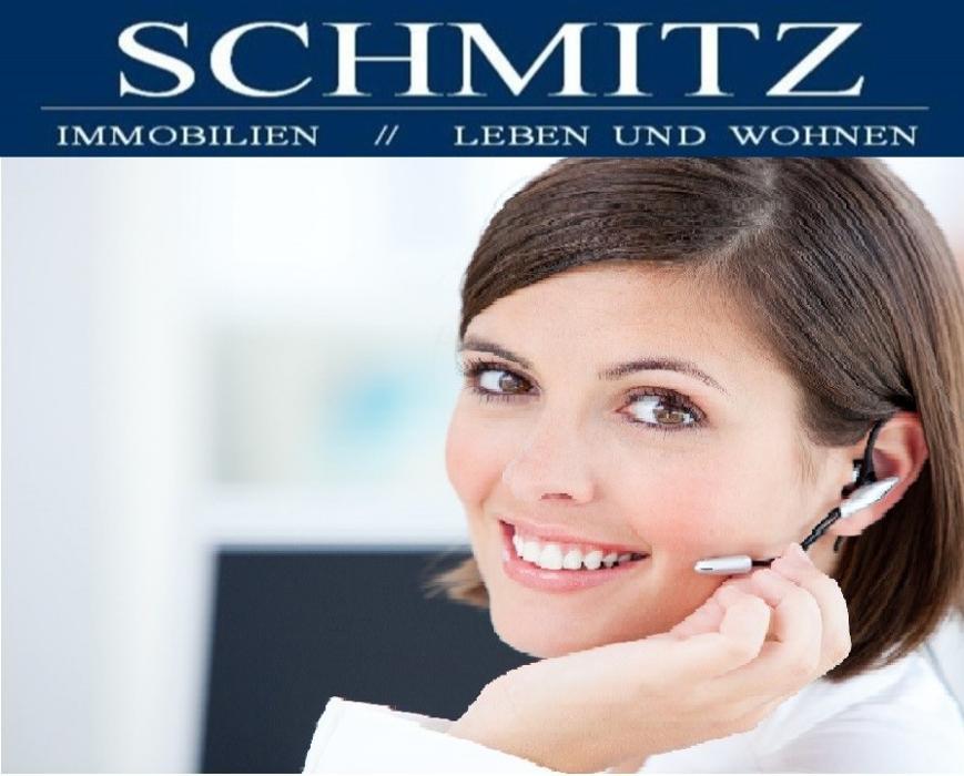 SCHMITZ IMMOBILIEN, Ostwall in Krefeld