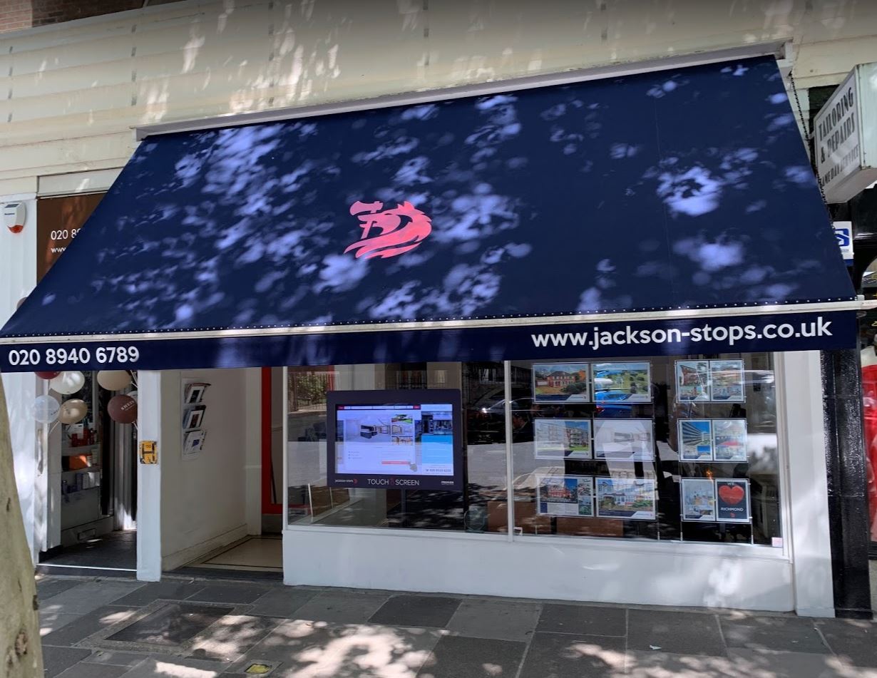 Jackson-Stops Richmond Richmond 020 8940 0066