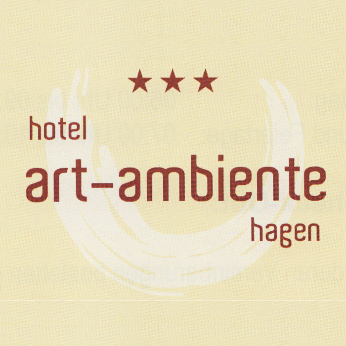 Bild zu Hotel Art-Ambiente GmbH in Hagen in Westfalen