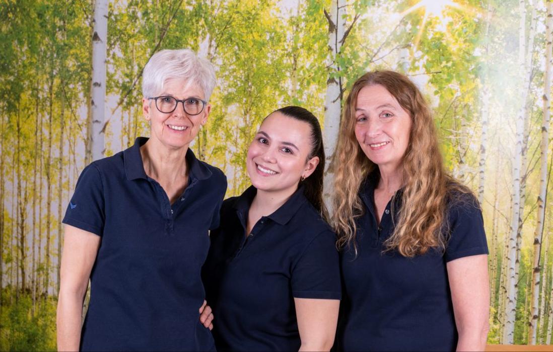 Diabetologische Schwerpunktpraxis Eifel | Dr. Petra Ferber u. Ania Roth, Bendenstraße in Euskirchen