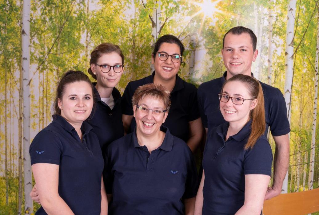 Diabetologische Schwerpunktpraxis Eifel | Dr. Petra Ferber u. Ania Roth, Bendenstraße in Euskirchen