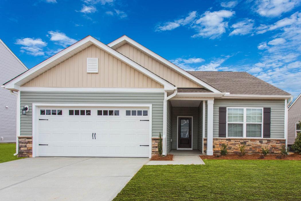 LGI Homes - Legacy Image