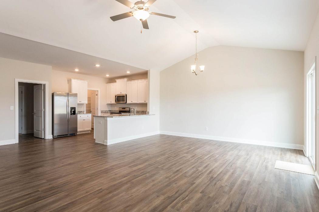 LGI Homes - Legacy Image