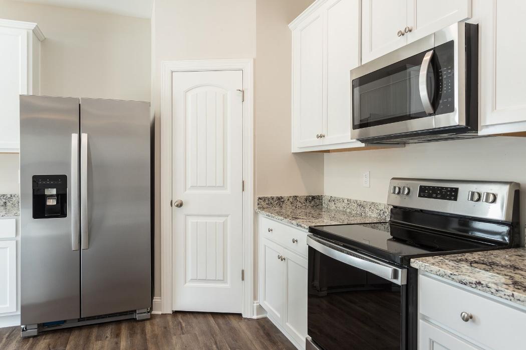 LGI Homes - Legacy Image