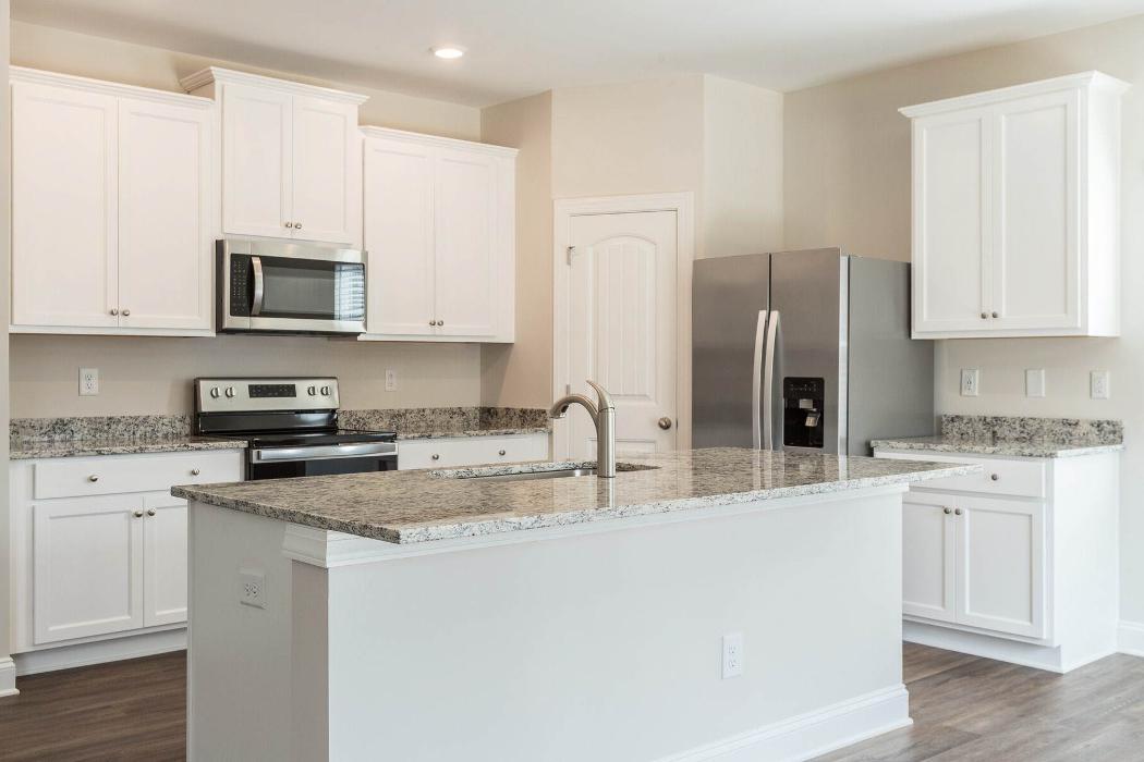 LGI Homes - Legacy Image