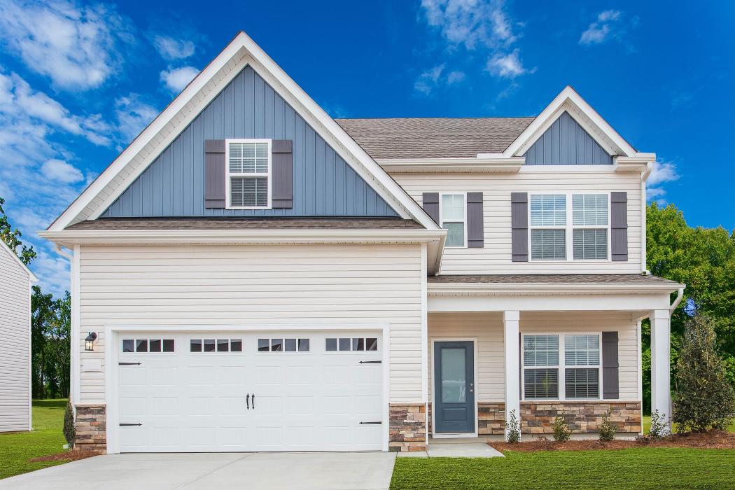 LGI Homes - Legacy Image