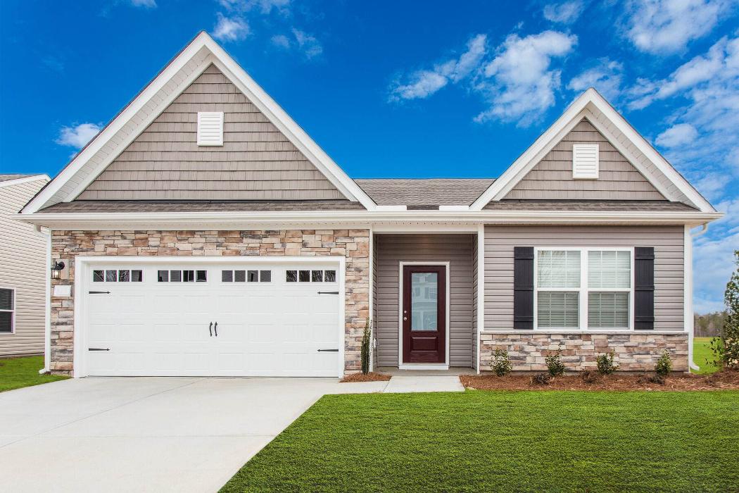 LGI Homes - Legacy Image