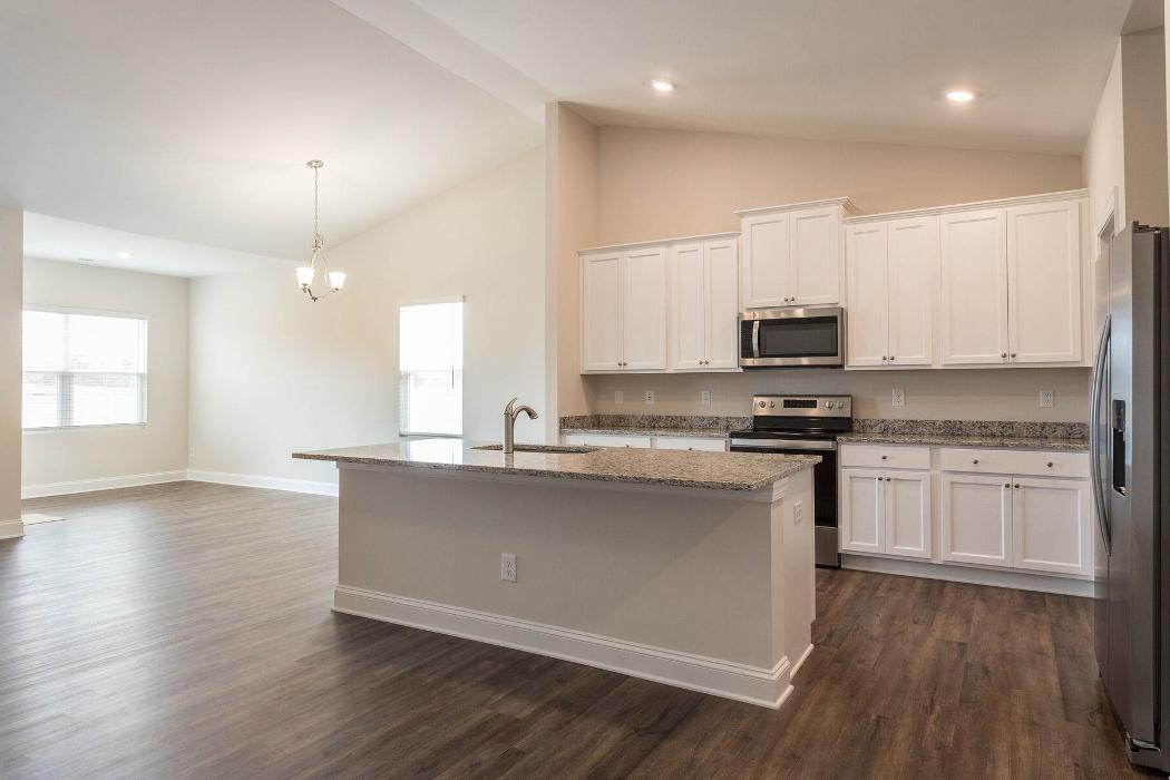 LGI Homes - Legacy Image