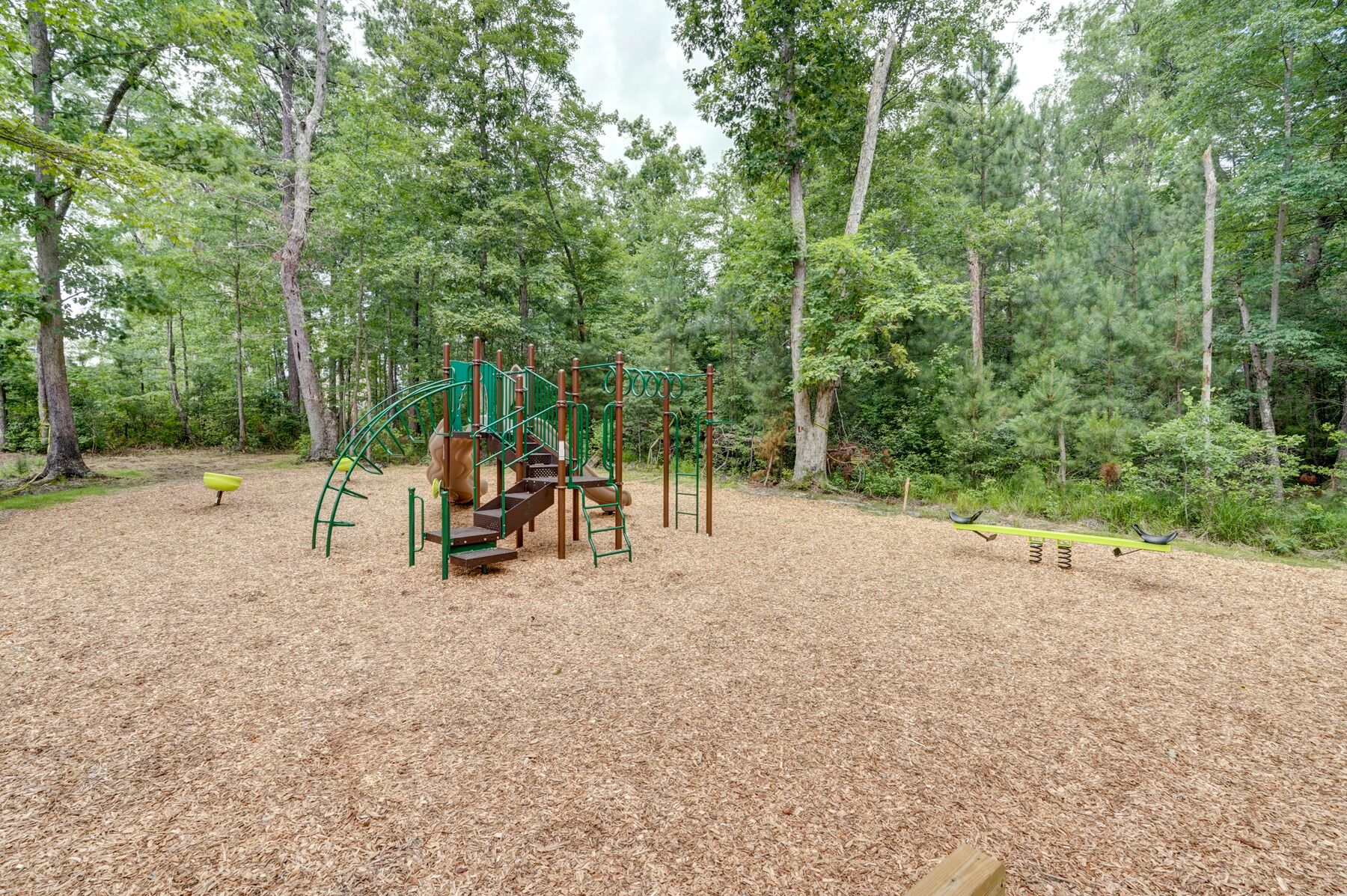 LGI Homes - NewMarket Image