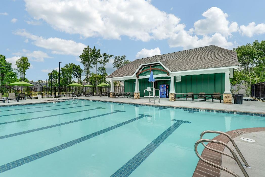 CLOSED - LGI Homes - NewMarket - Midlothian, VA