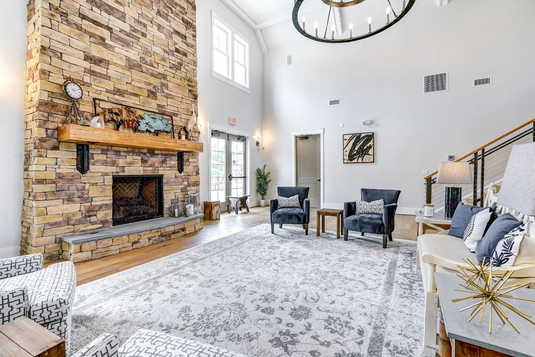 CLOSED - LGI Homes - NewMarket - Midlothian, VA